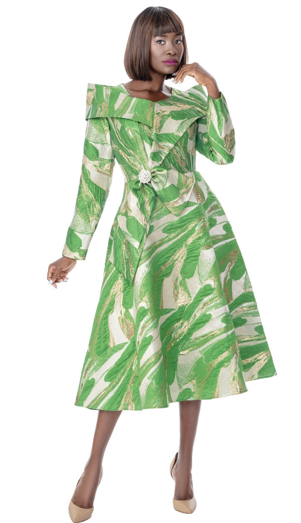 Terramina 7022-GN Terramina 7022-GN